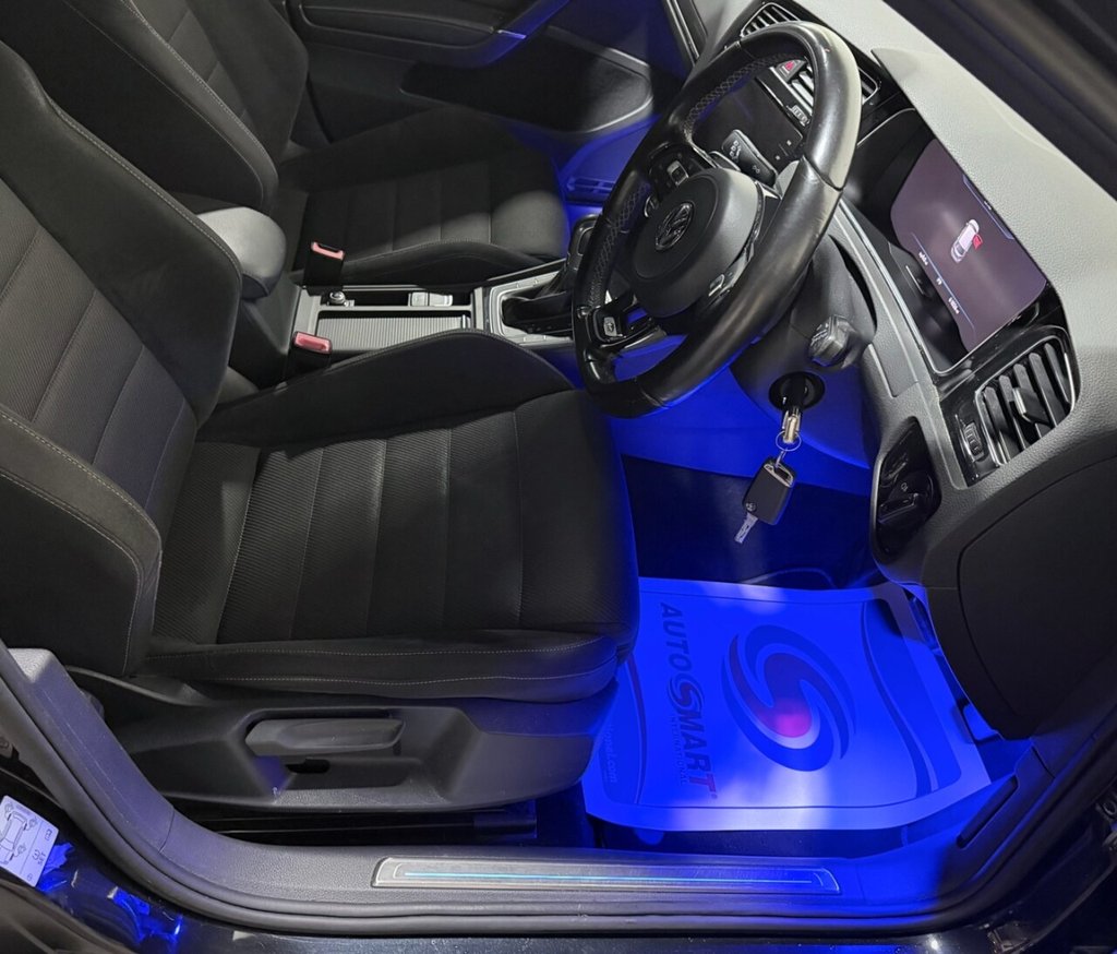 Used Volkswagen Golf 2017 for sale - 77176530: Photo 22