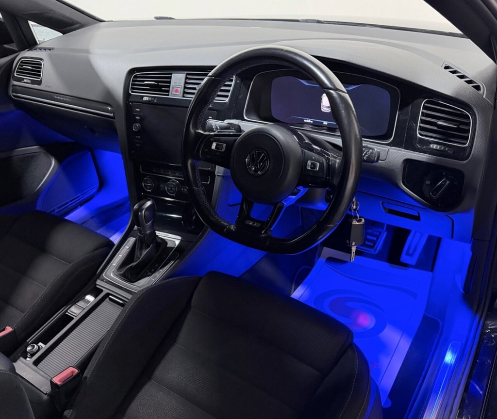 Used Volkswagen Golf 2017 for sale - 77176530: Photo 23