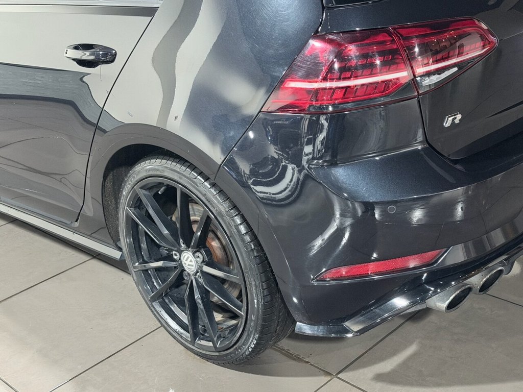 Used Volkswagen Golf 2017 for sale - 77176530: Photo 31