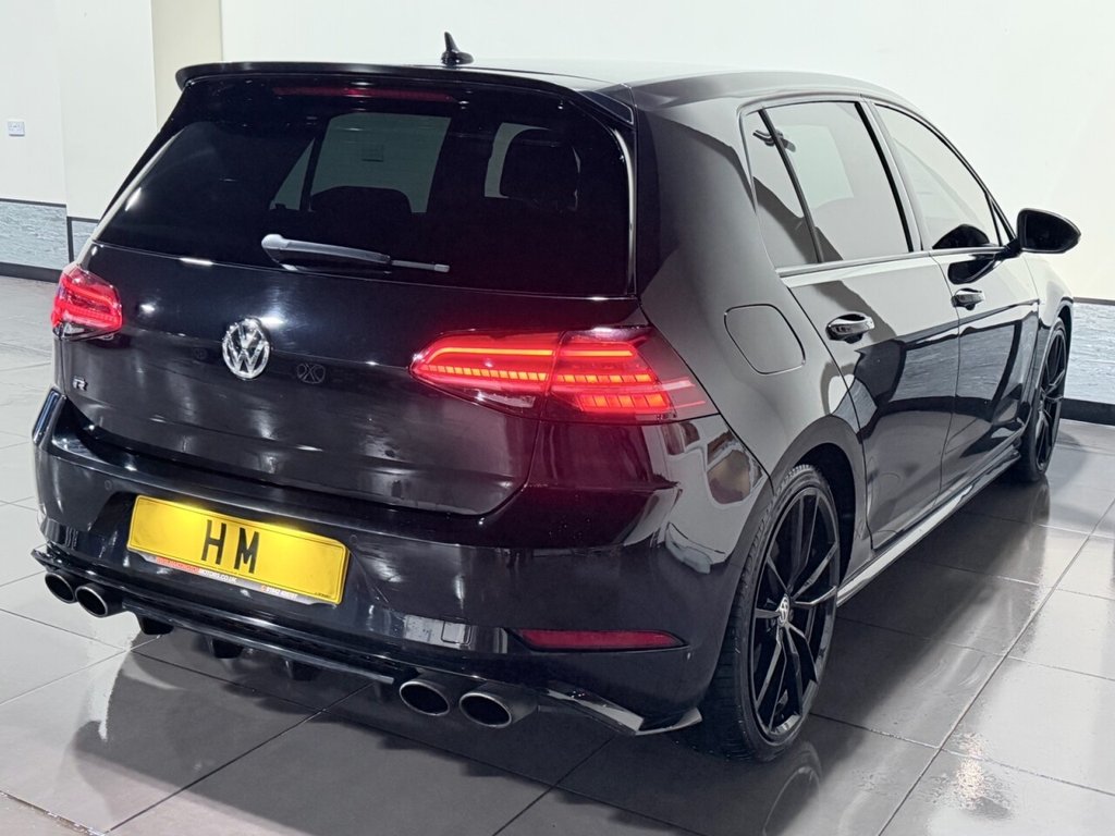 Used Volkswagen Golf 2017 for sale - 77176530: Photo 35