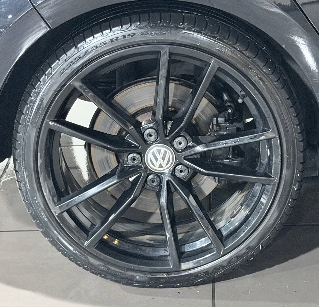 Used Volkswagen Golf 2017 for sale - 77176530: Photo 37