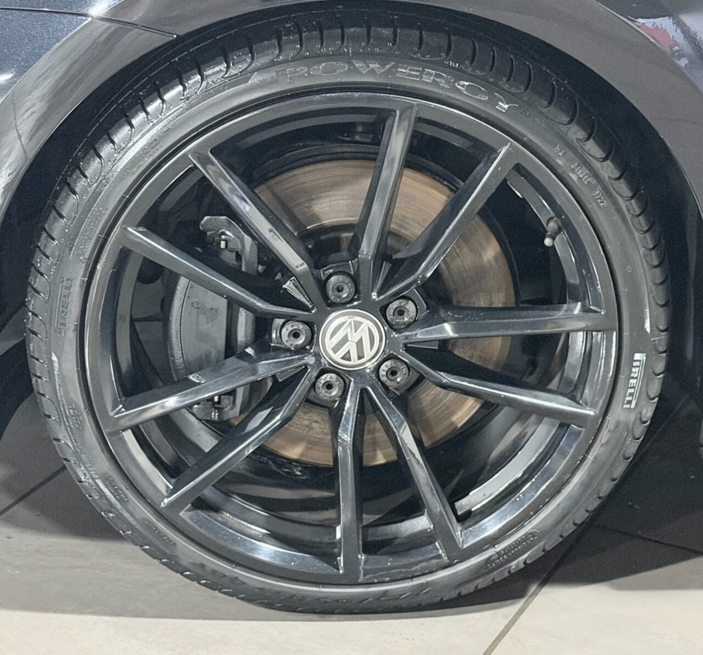 Used Volkswagen Golf 2017 for sale - 77176530: Photo 39