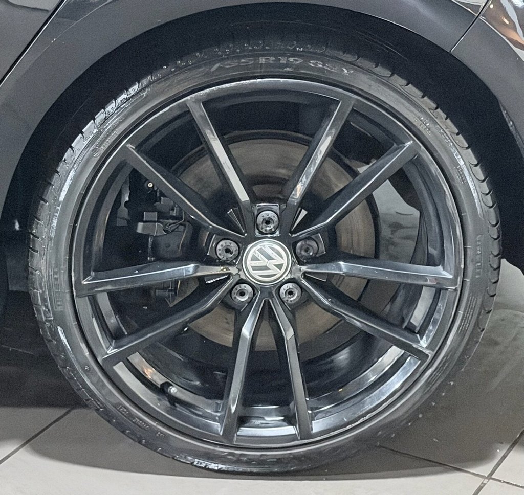 Used Volkswagen Golf 2017 for sale - 77176530: Photo 40