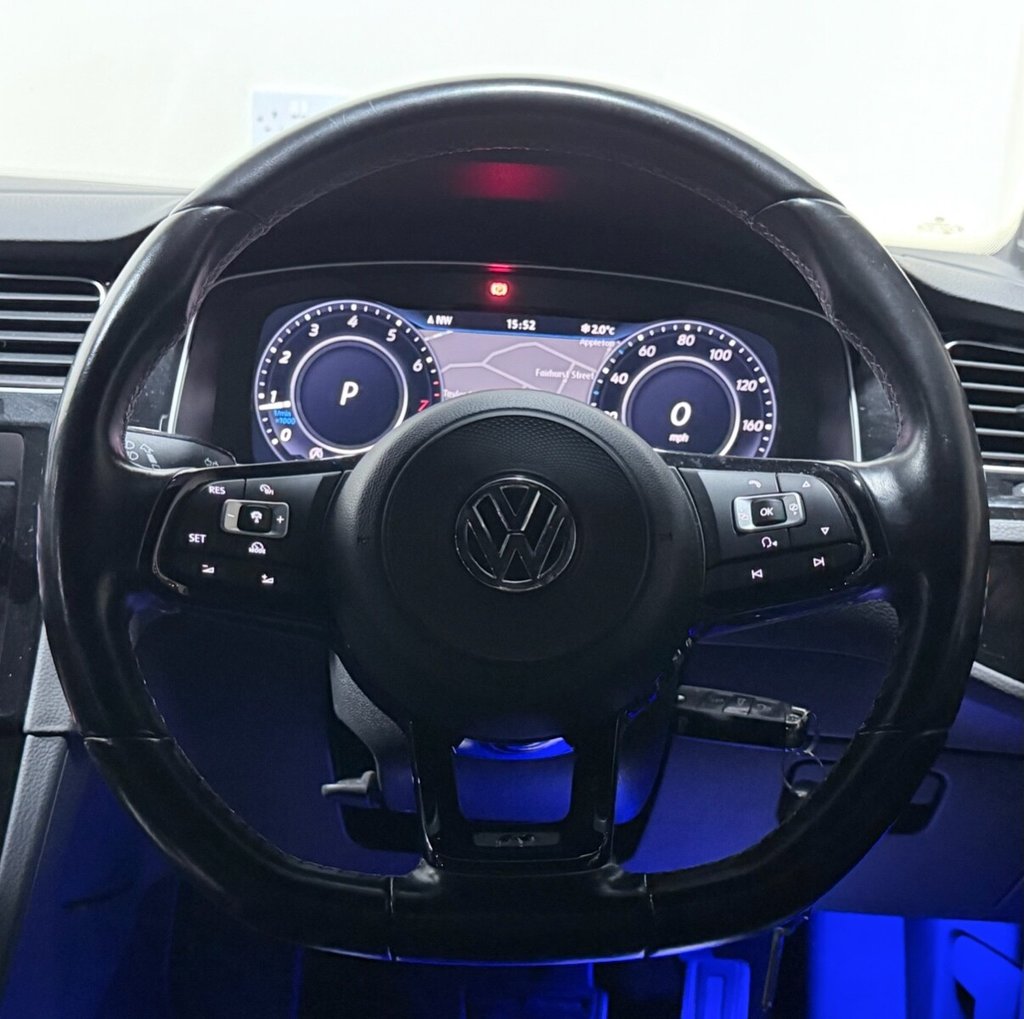 Used Volkswagen Golf 2017 for sale - 77176530: Photo 8