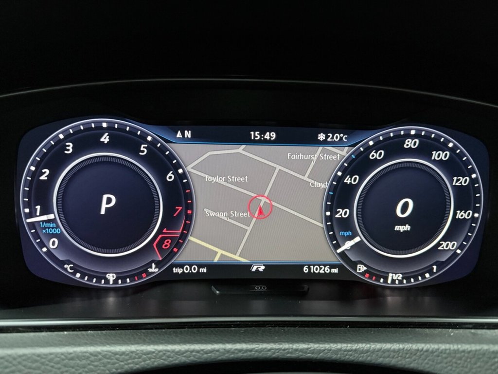 Used Volkswagen Golf 2017 for sale - 77176530: Photo 9