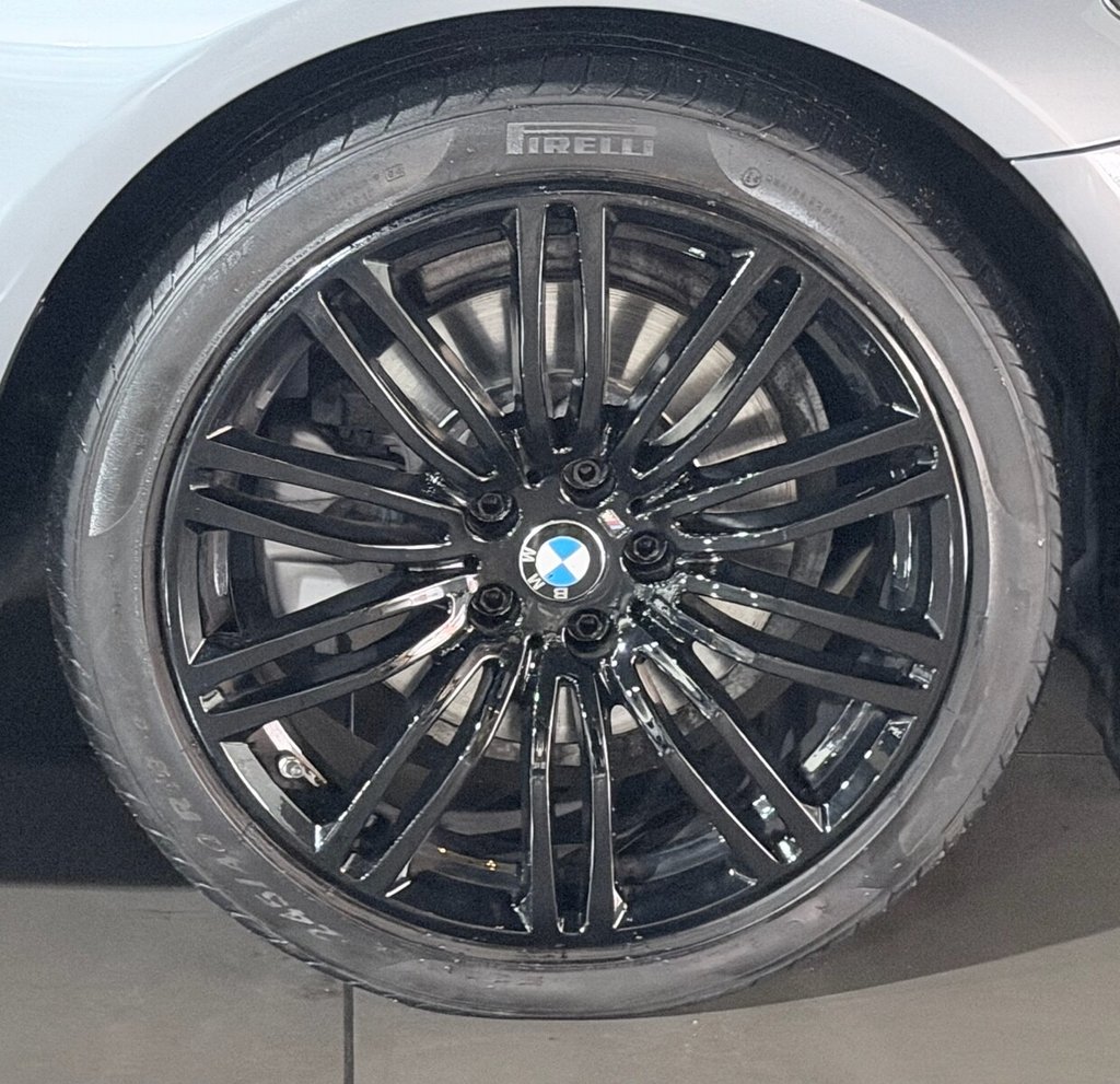 Used BMW 5 Series 2017 for sale - 77636782: Photo 39