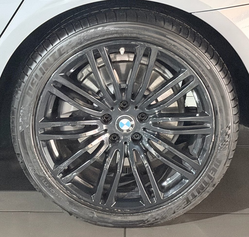 Used BMW 5 Series 2017 for sale - 77636782: Photo 40