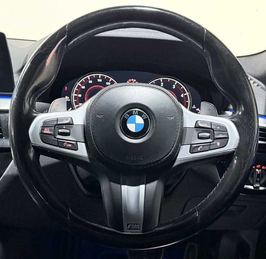 Used BMW 5 Series 2017 for sale - 77636782: Photo 8
