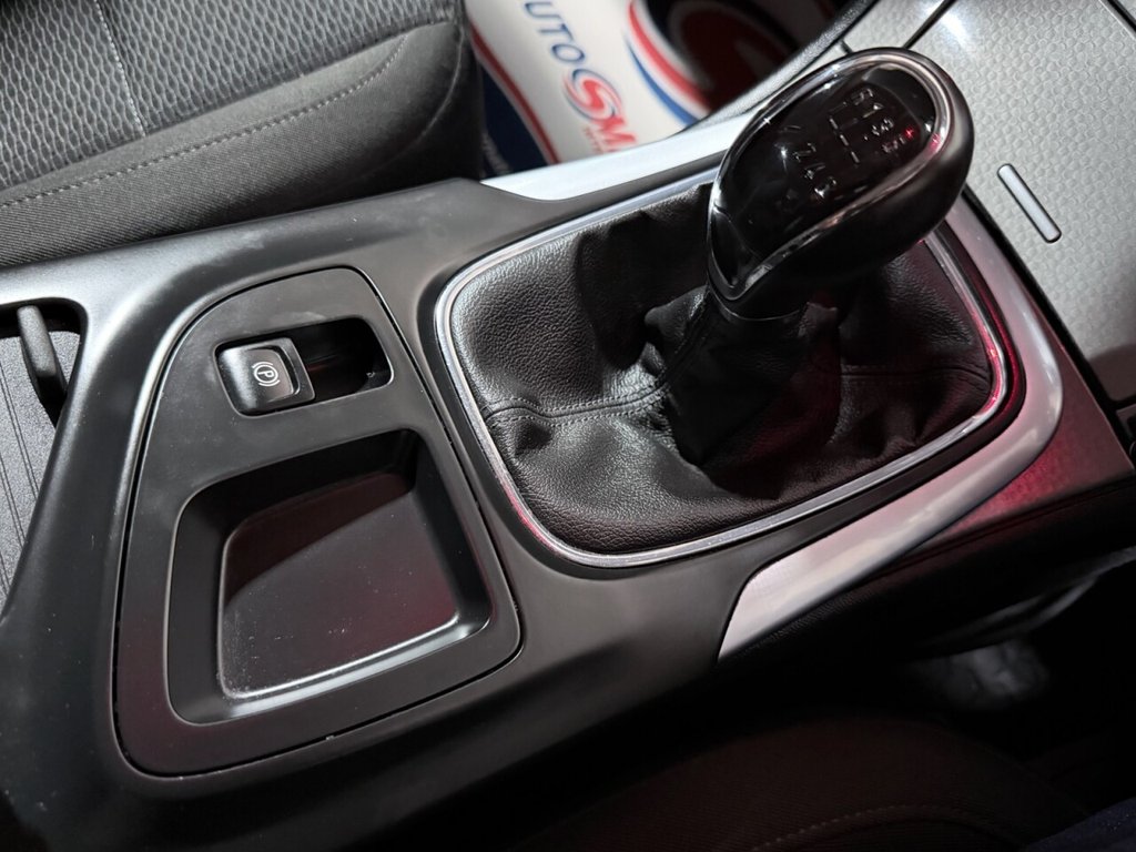 Used Vauxhall Insignia 2015 for sale - 78219327: Photo 12