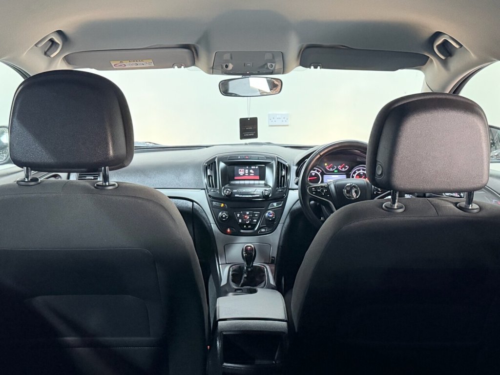 Used Vauxhall Insignia 2015 for sale - 78219327: Photo 29