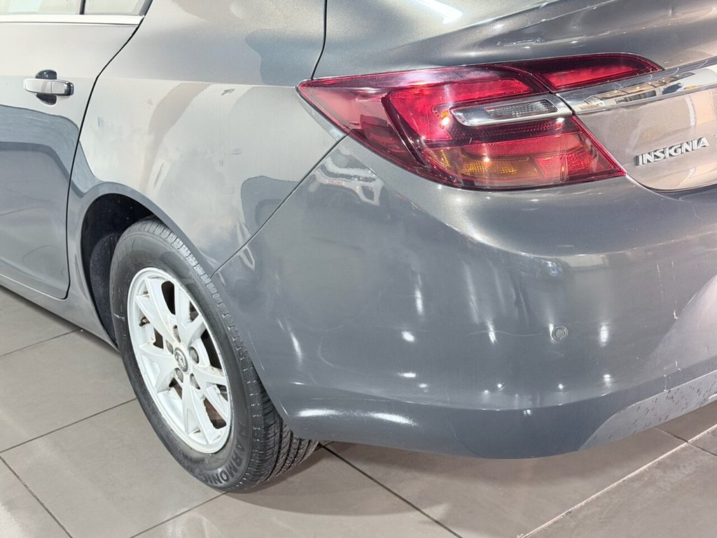 Used Vauxhall Insignia 2015 for sale - 78219327: Photo 30