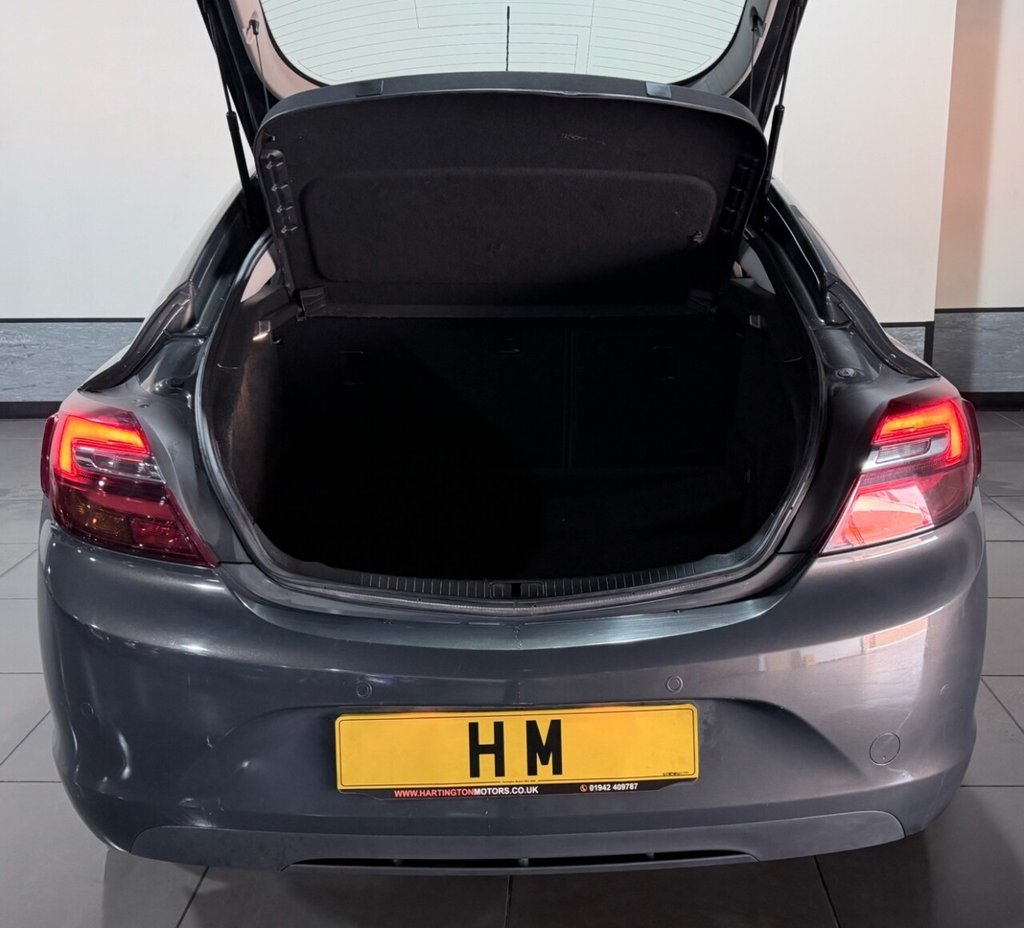 Used Vauxhall Insignia 2015 for sale - 78219327: Photo 33