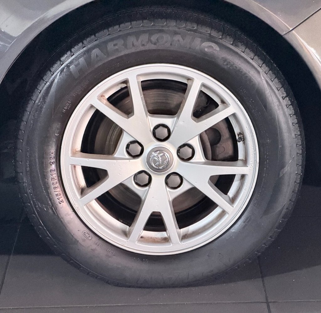 Used Vauxhall Insignia 2015 for sale - 78219327: Photo 36