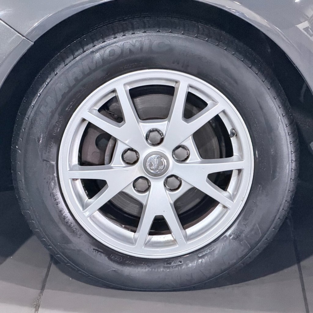 Used Vauxhall Insignia 2015 for sale - 78219327: Photo 37