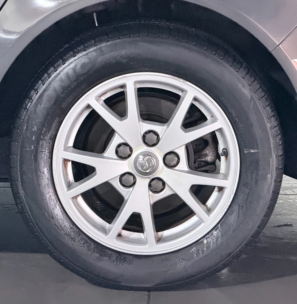 Used Vauxhall Insignia 2015 for sale - 78219327: Photo 38