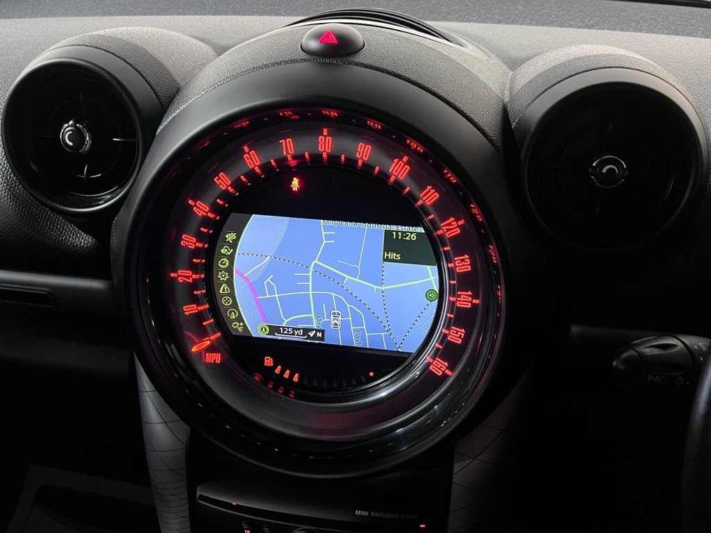 Used MINI Countryman 2016 for sale - 76552084: Photo 10