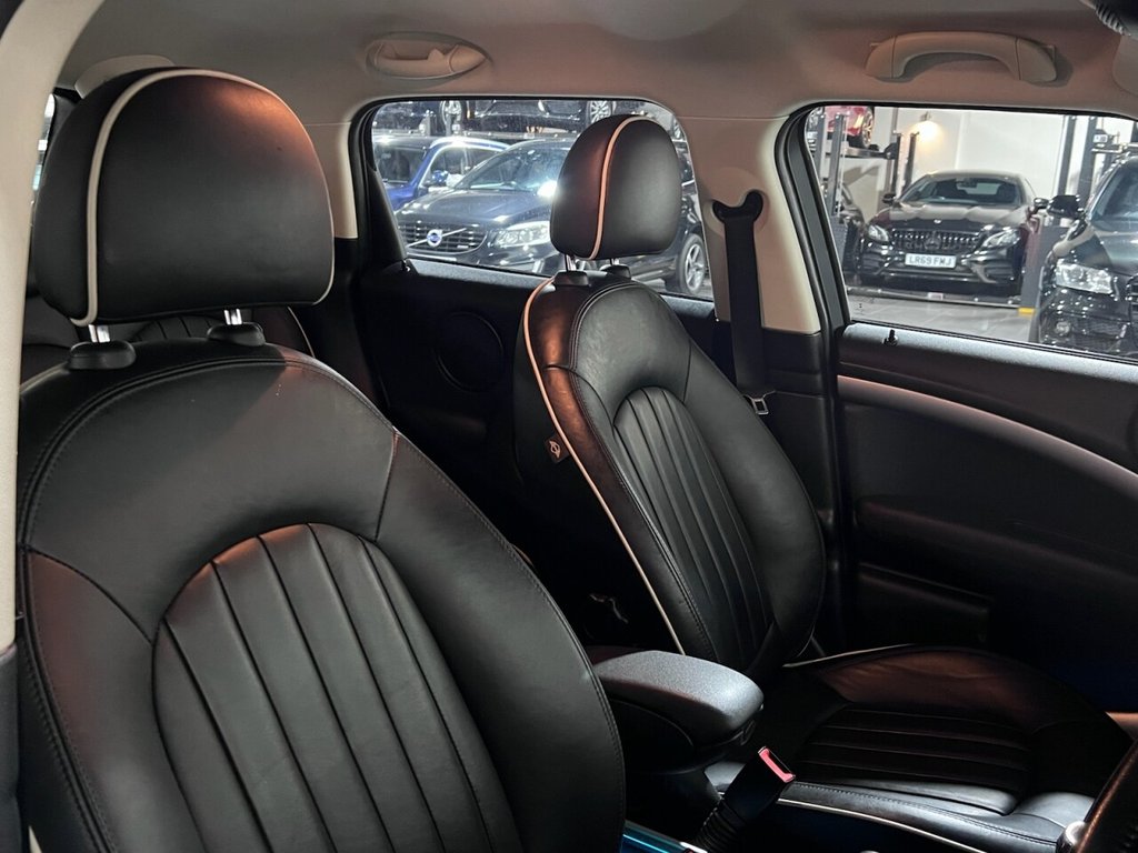 Used MINI Countryman 2016 for sale - 76552084: Photo 13