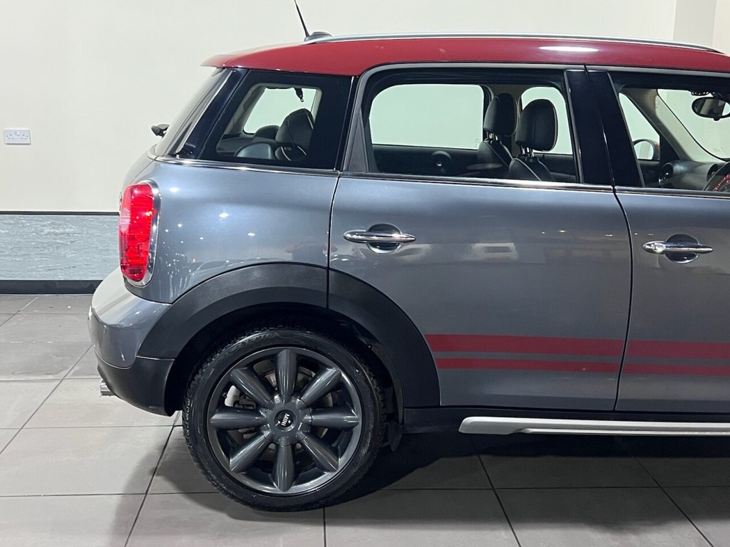 Used MINI Countryman 2016 for sale - 76552084: Photo 14