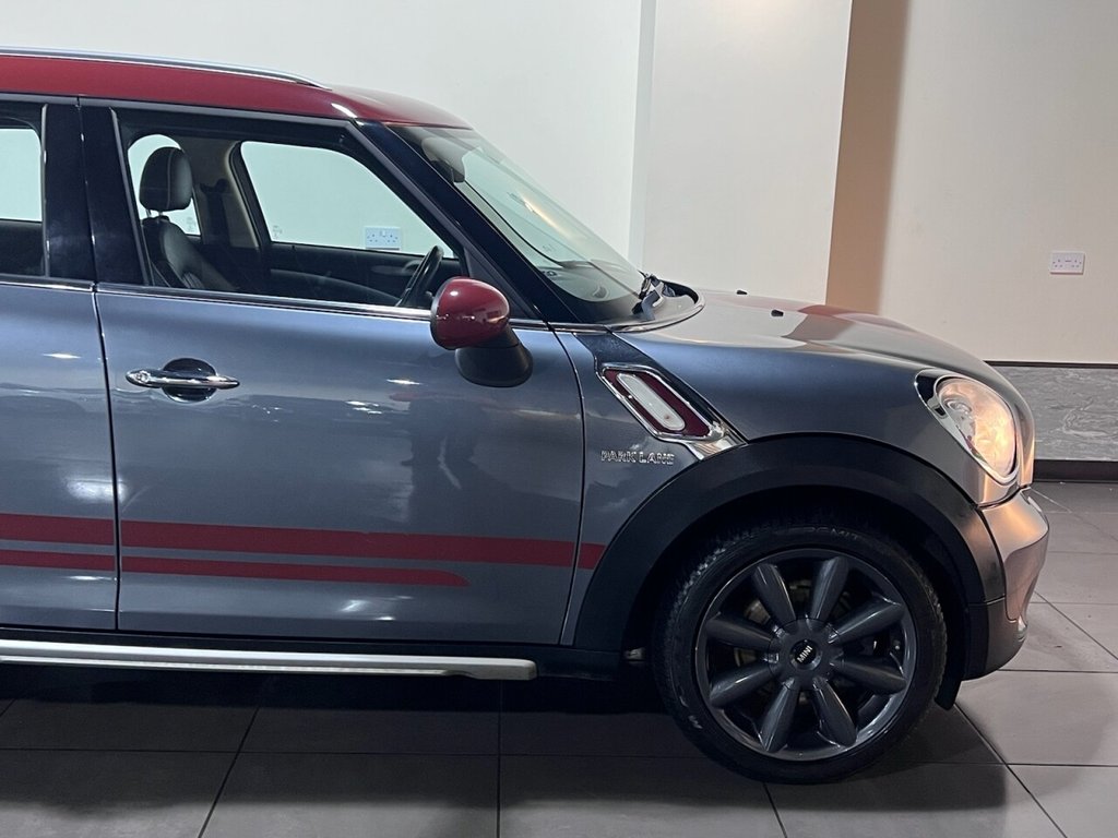 Used MINI Countryman 2016 for sale - 76552084: Photo 15
