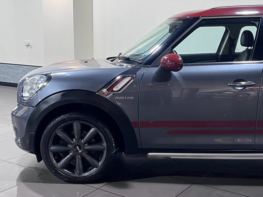 Used MINI Countryman 2016 for sale - 76552084: Photo 16