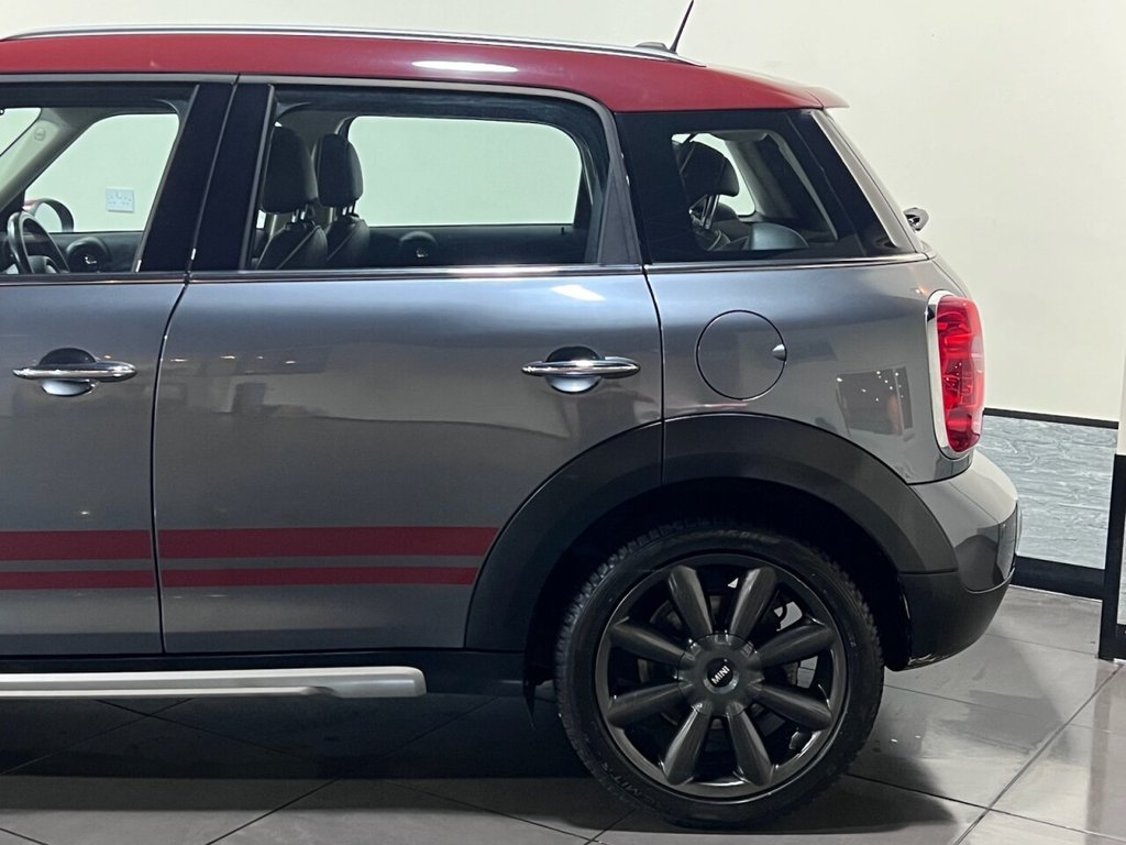 Used MINI Countryman 2016 for sale - 76552084: Photo 17
