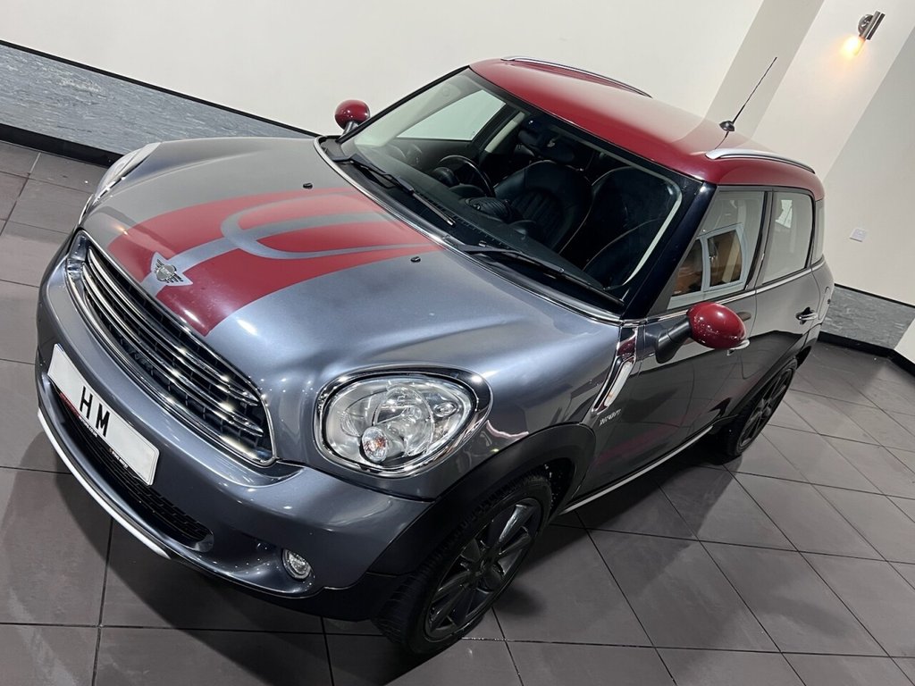 Used MINI Countryman 2016 for sale - 76552084: Photo 18