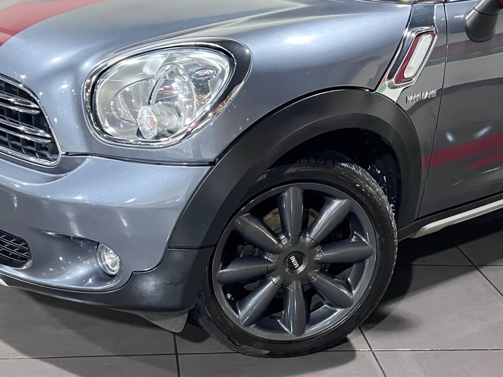 Used MINI Countryman 2016 for sale - 76552084: Photo 19