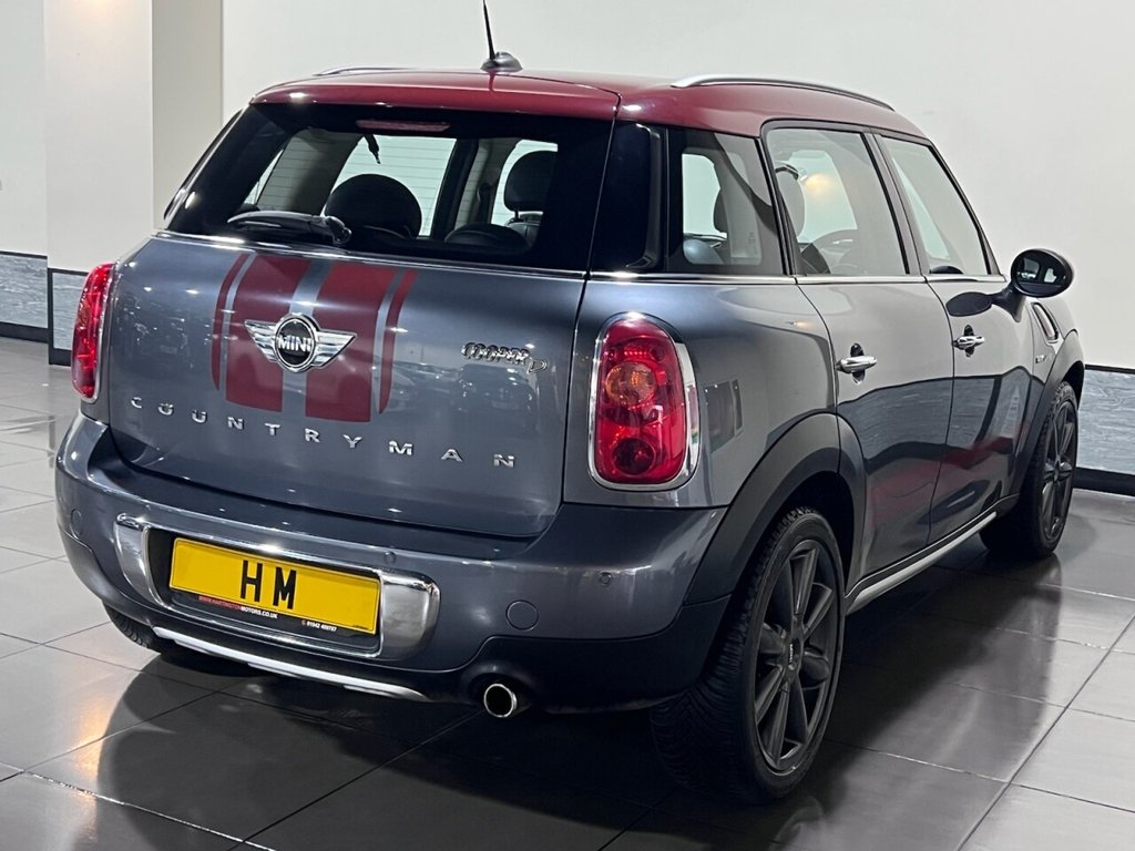 Used MINI Countryman 2016 for sale - 76552084: Photo 2