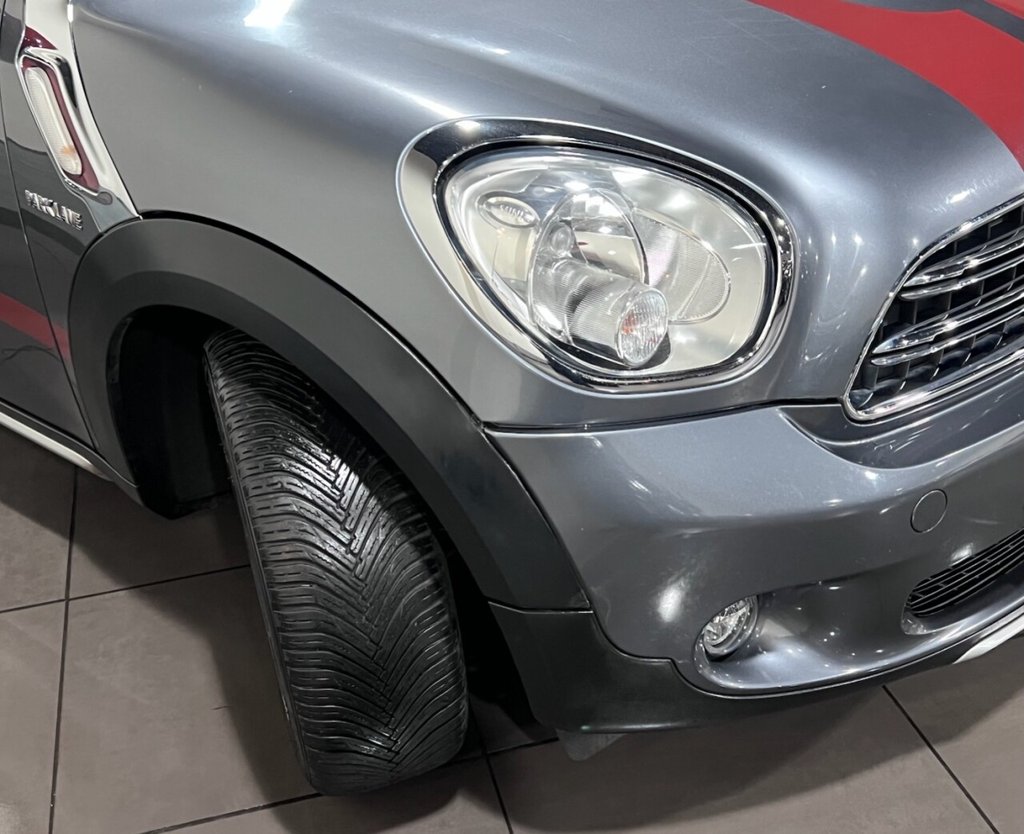 Used MINI Countryman 2016 for sale - 76552084: Photo 21
