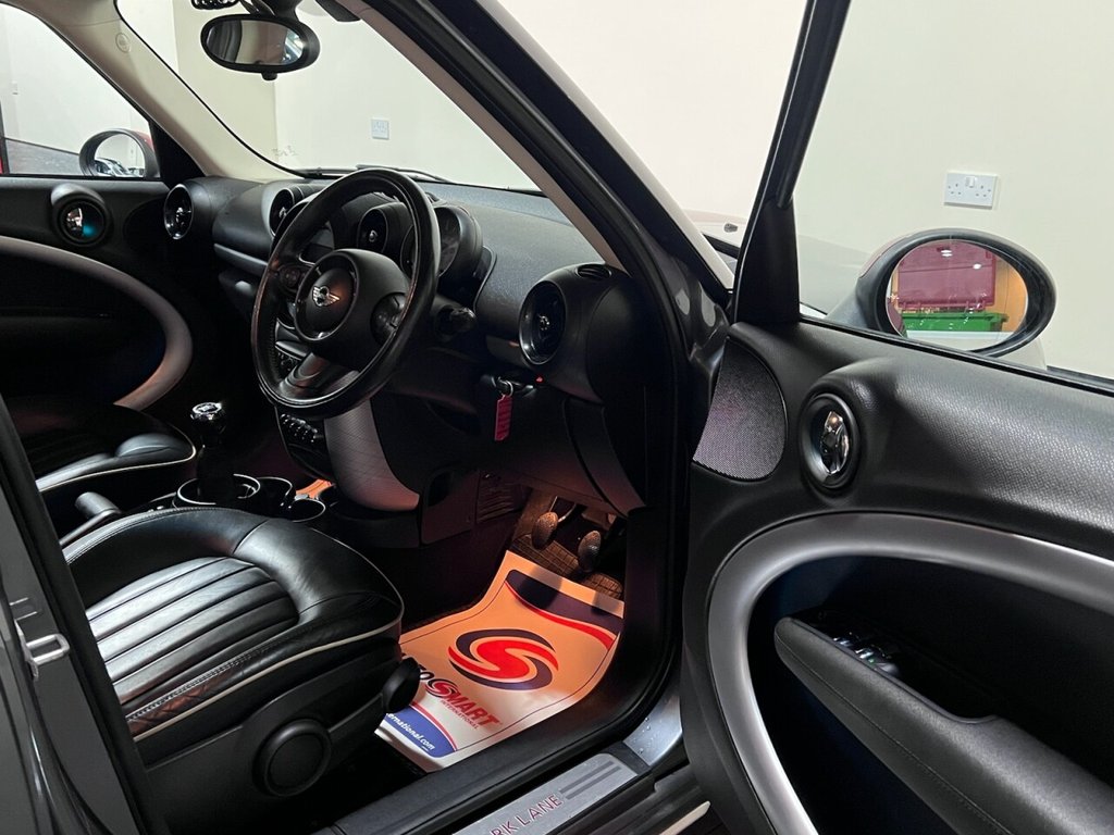 Used MINI Countryman 2016 for sale - 76552084: Photo 22