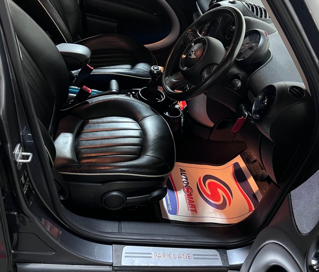 Used MINI Countryman 2016 for sale - 76552084: Photo 24