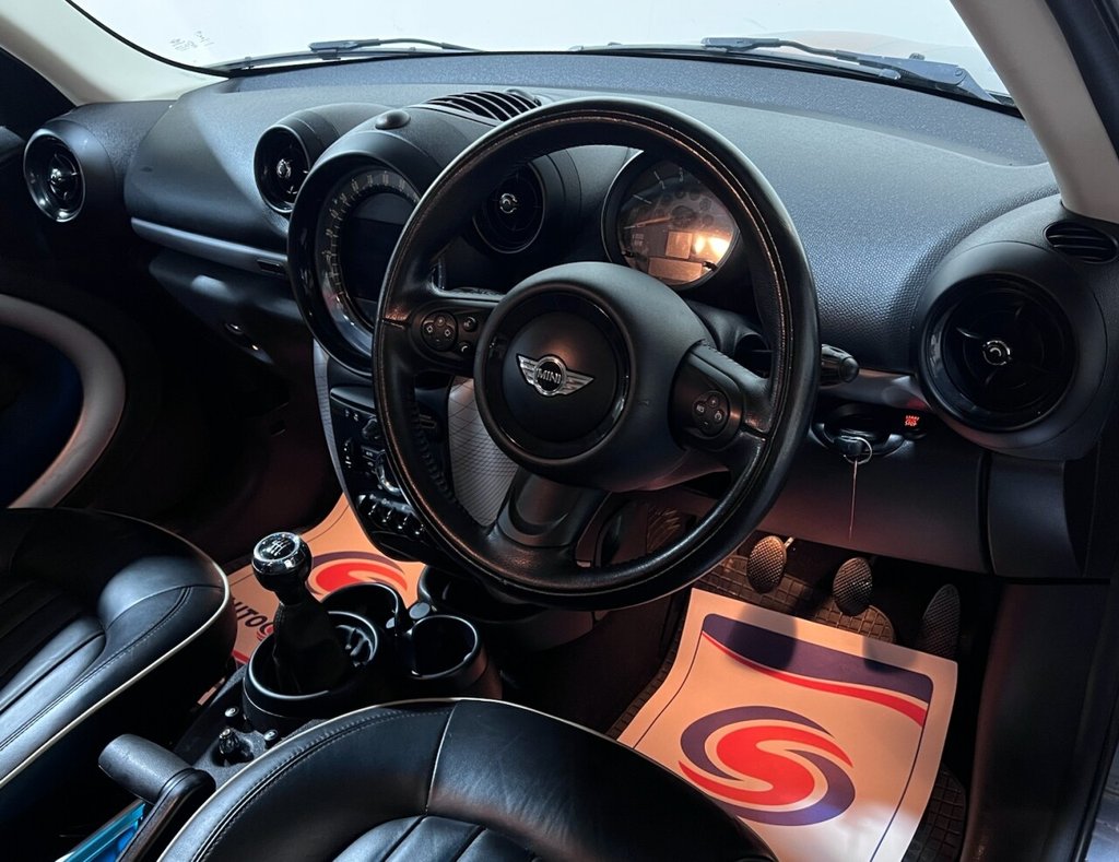 Used MINI Countryman 2016 for sale - 76552084: Photo 25