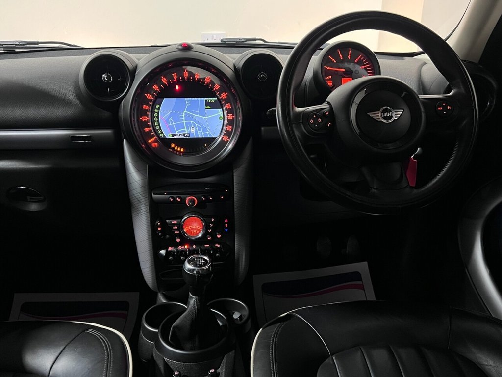 Used MINI Countryman 2016 for sale - 76552084: Photo 26