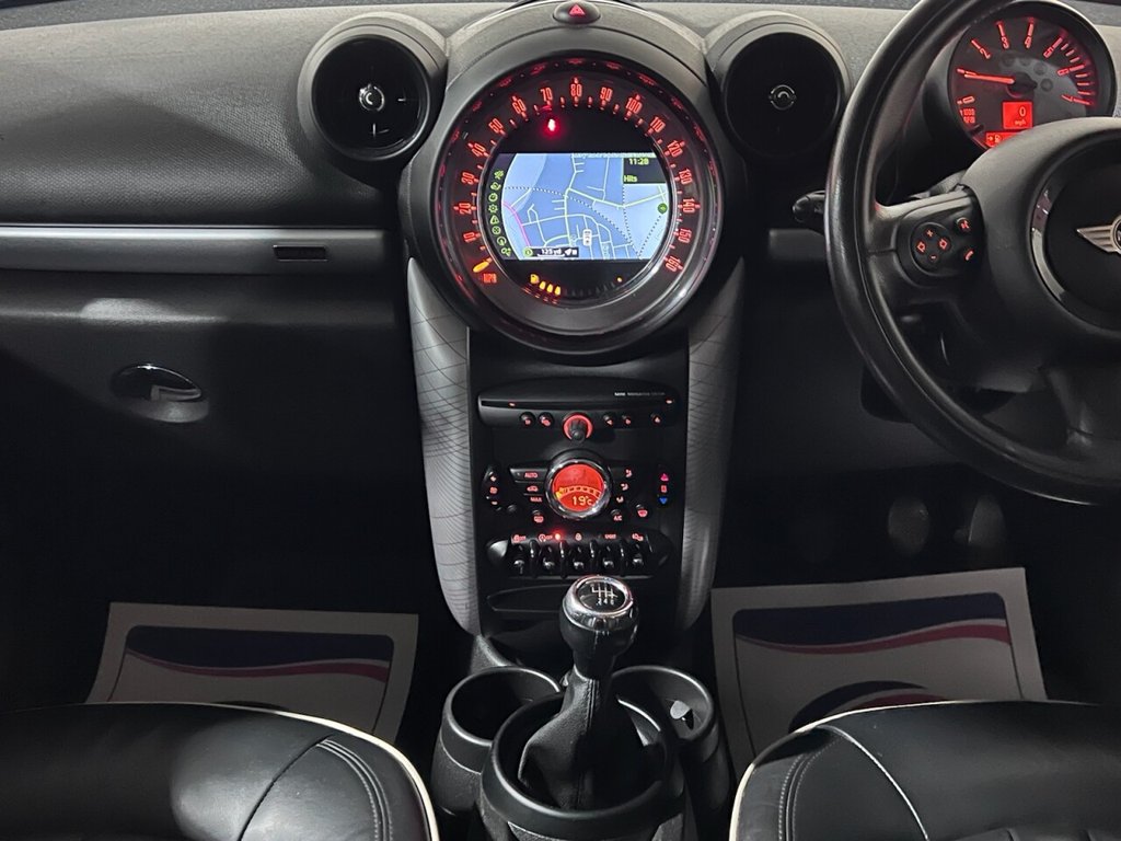 Used MINI Countryman 2016 for sale - 76552084: Photo 27