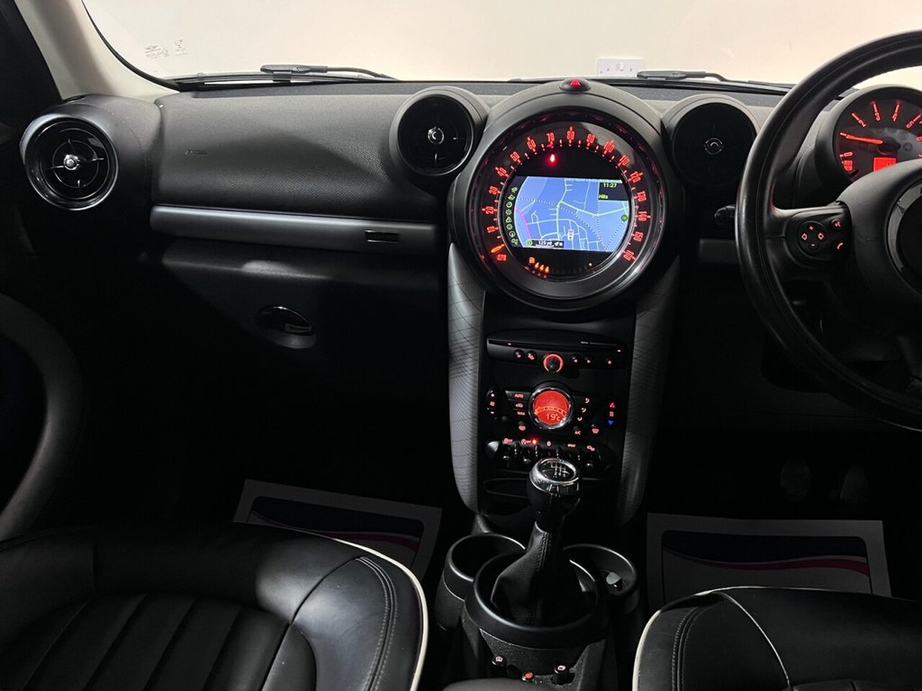 Used MINI Countryman 2016 for sale - 76552084: Photo 28