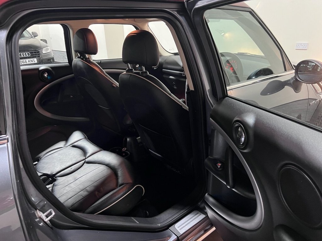 Used MINI Countryman 2016 for sale - 76552084: Photo 29