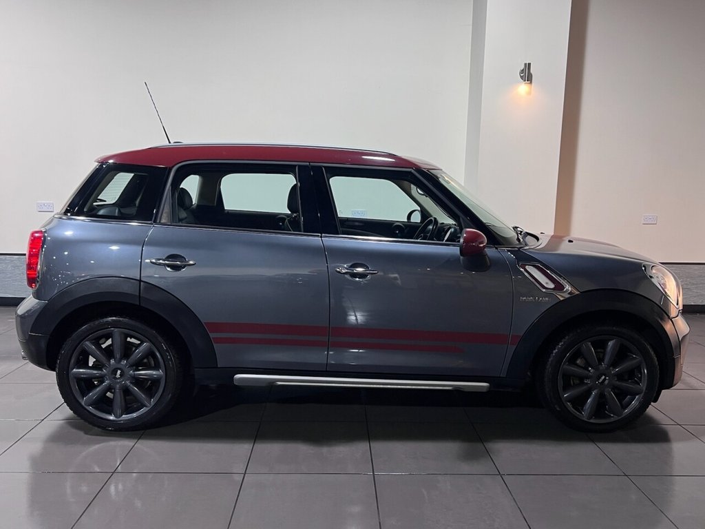 Used MINI Countryman 2016 for sale - 76552084: Photo 3