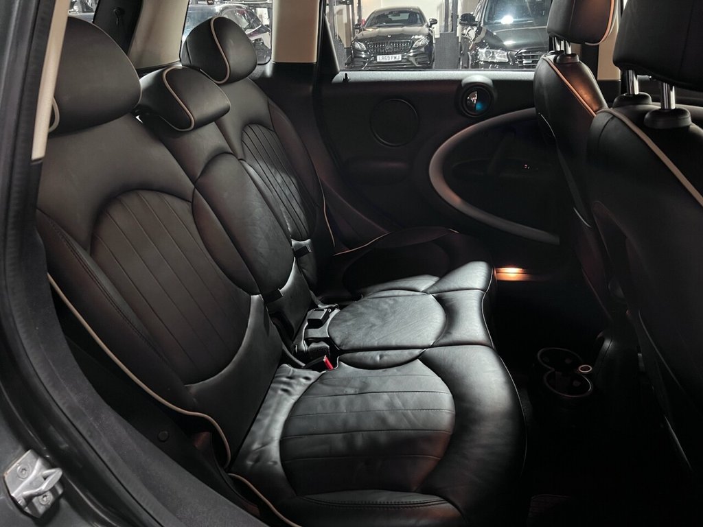 Used MINI Countryman 2016 for sale - 76552084: Photo 30