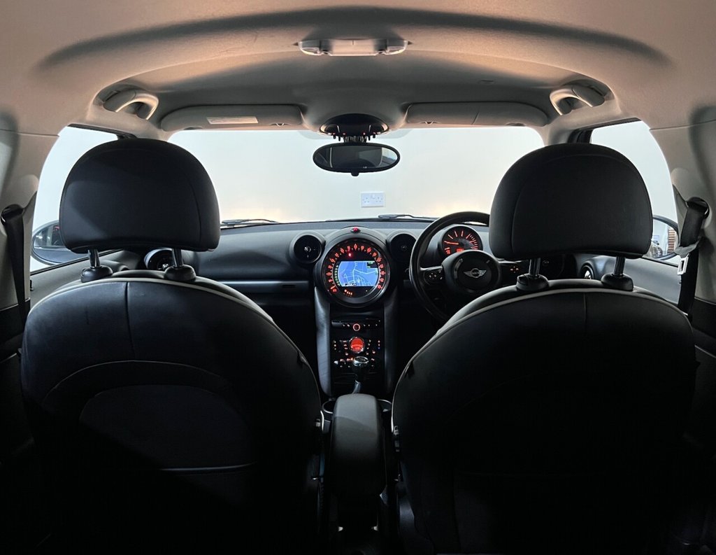 Used MINI Countryman 2016 for sale - 76552084: Photo 31