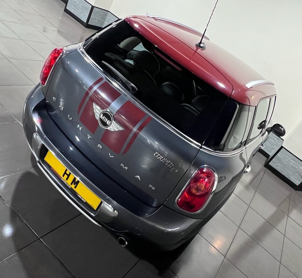 Used MINI Countryman 2016 for sale - 76552084: Photo 32