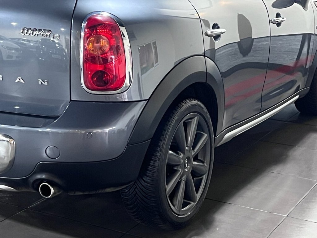 Used MINI Countryman 2016 for sale - 76552084: Photo 33