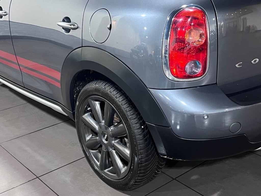 Used MINI Countryman 2016 for sale - 76552084: Photo 34