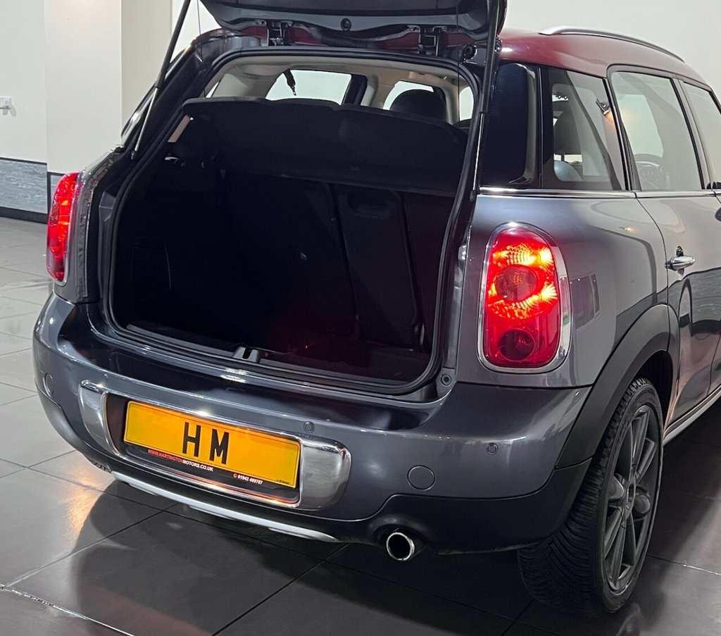 Used MINI Countryman 2016 for sale - 76552084: Photo 35
