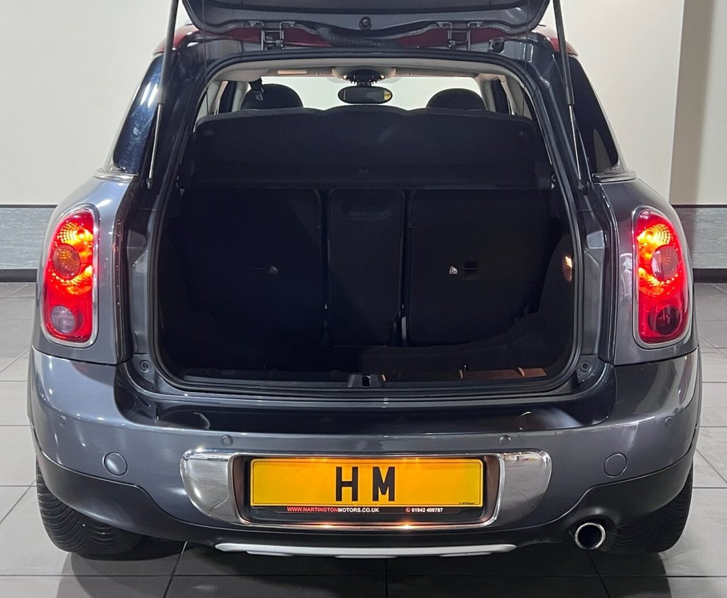 Used MINI Countryman 2016 for sale - 76552084: Photo 36