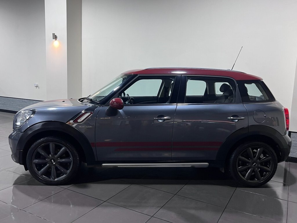 Used MINI Countryman 2016 for sale - 76552084: Photo 4