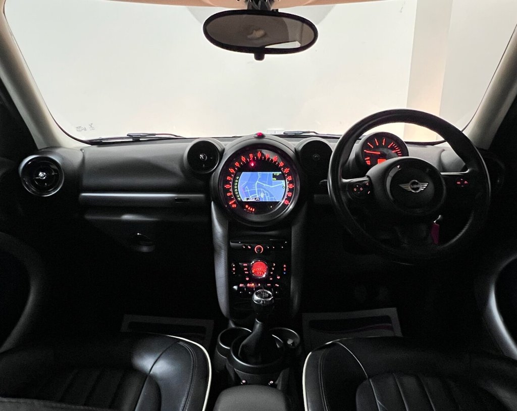 Used MINI Countryman 2016 for sale - 76552084: Photo 7