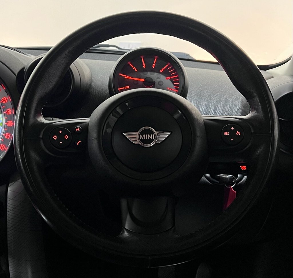 Used MINI Countryman 2016 for sale - 76552084: Photo 8