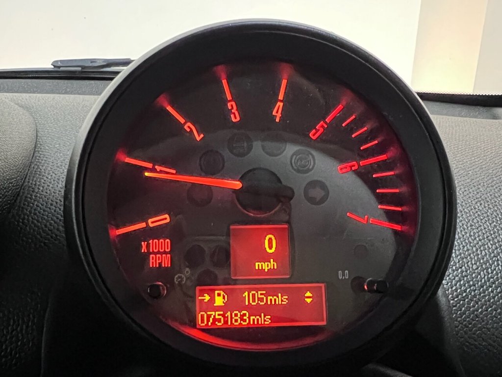 Used MINI Countryman 2016 for sale - 76552084: Photo 9