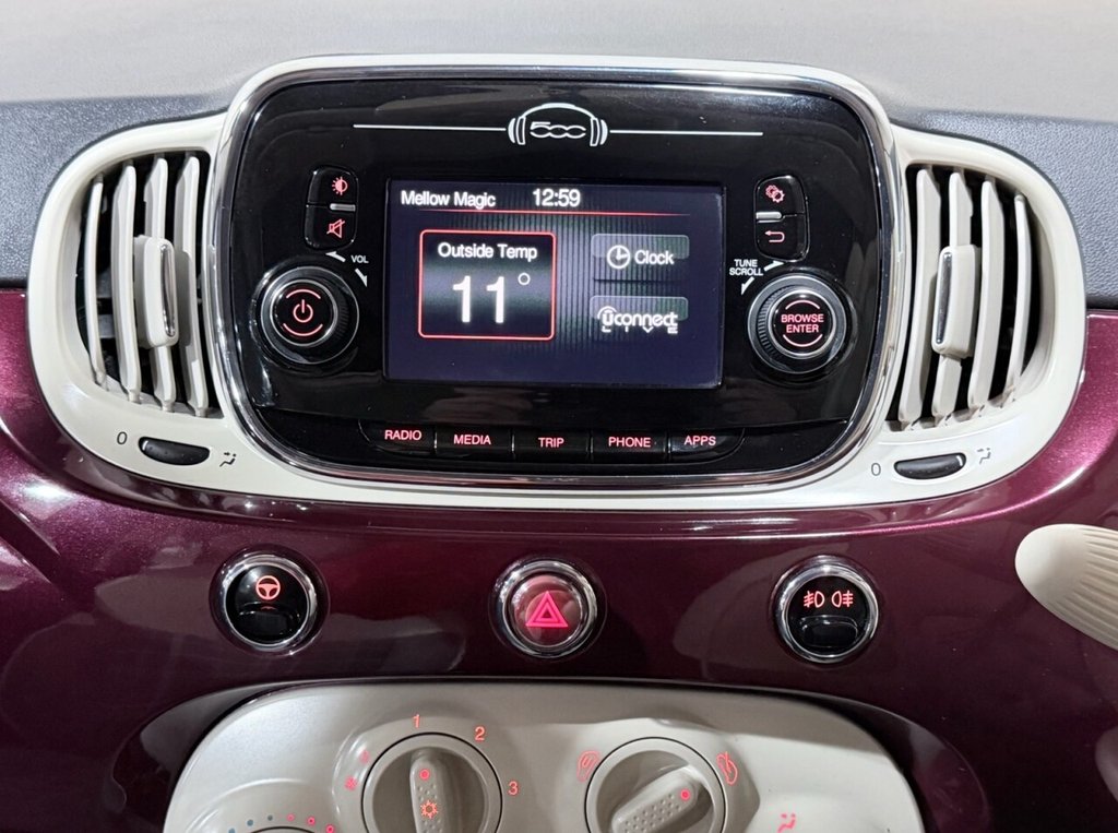 Used Fiat 500 2016 for sale - 77667516: Photo 10