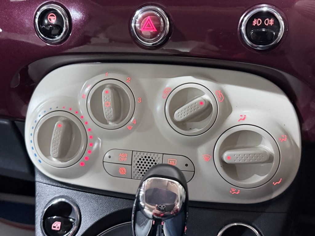 Used Fiat 500 2016 for sale - 77667516: Photo 11